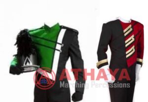 Seragam Drumband