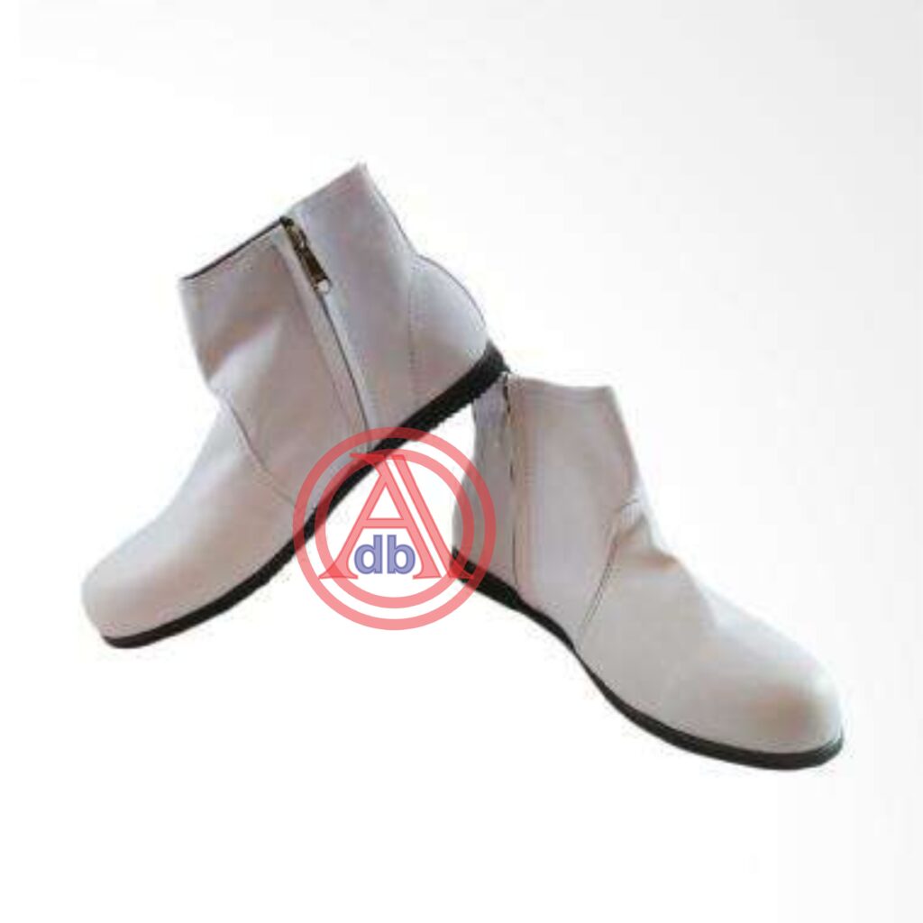 Sepatu drumband